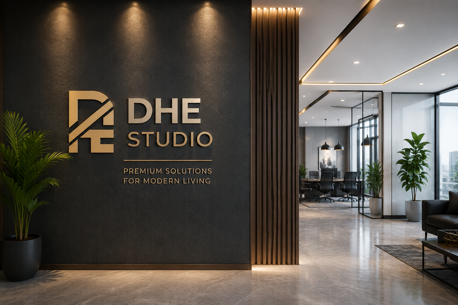 About DHE Studio