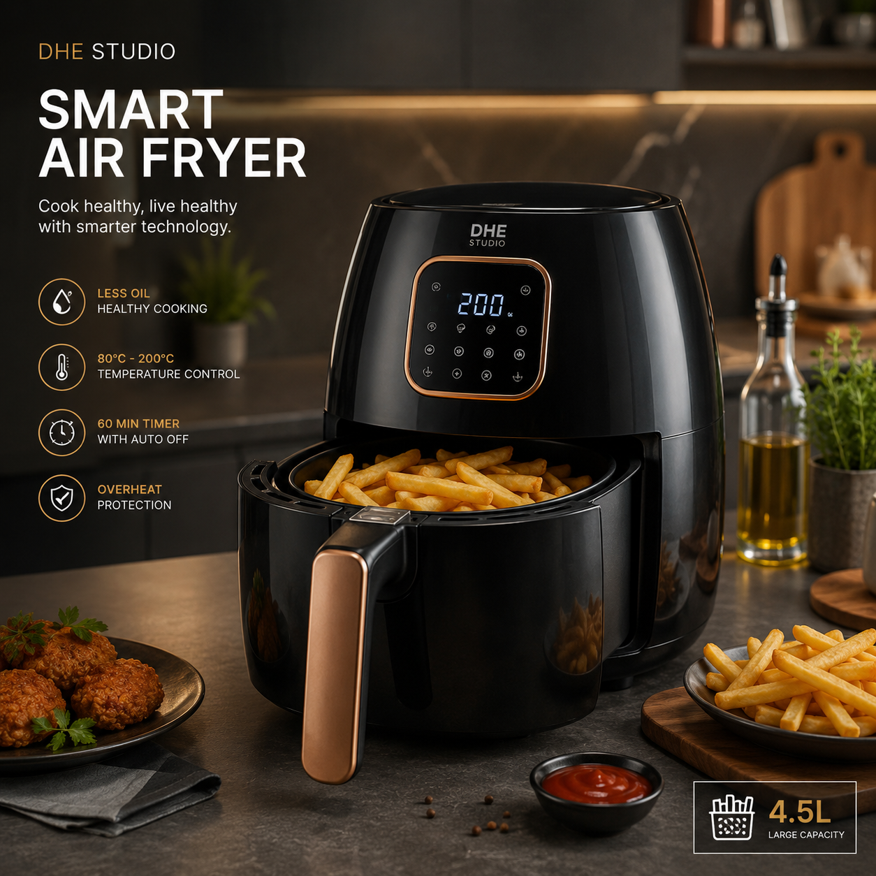 Home Appliance